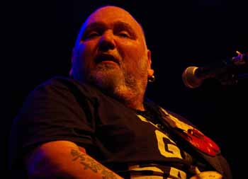 Popa Chubby