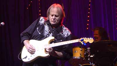 Walter Trout