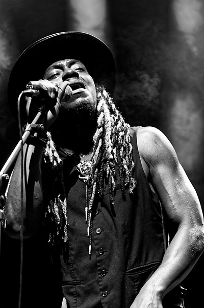 Jovin Webb
