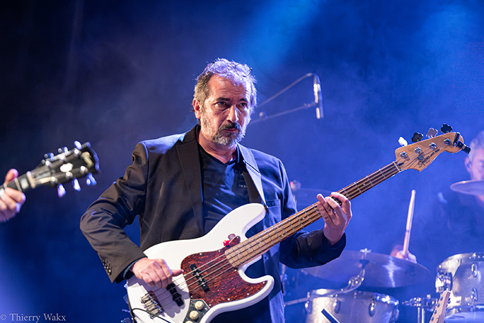 Francois Soria