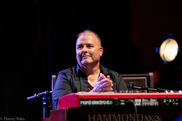 Patrice Cuvelier