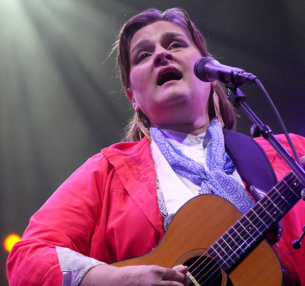 Madeleine Peyroux