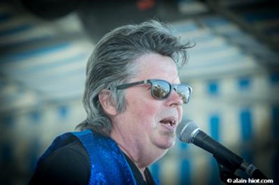 Marty Blues Band