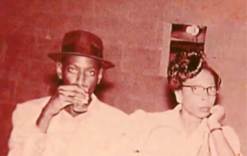 Robert Johnson ? ©DR