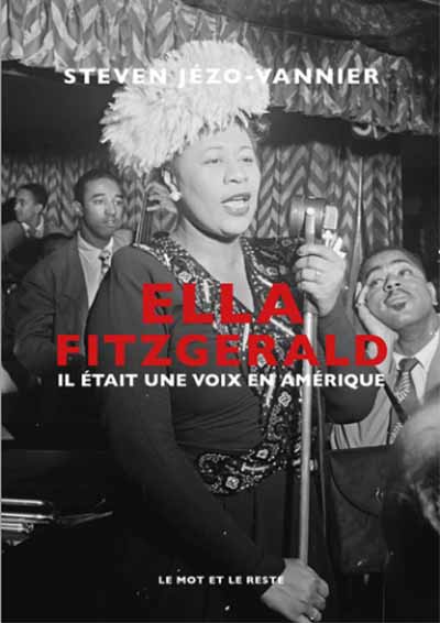 Ella Fitzgerald