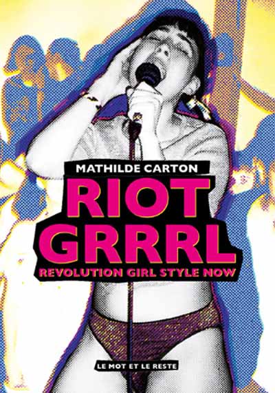 Riot Grrrl