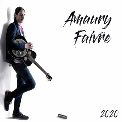 Amaury Faivre 2020