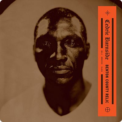 Cedric Burnside Benton County Relic web