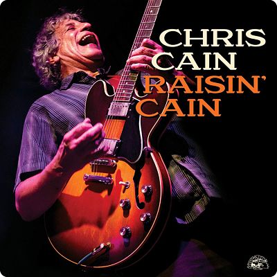 Chris Cain Raisin Cain web