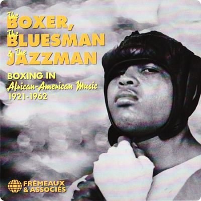 The Boxeur The Bluesman The Jazzman web