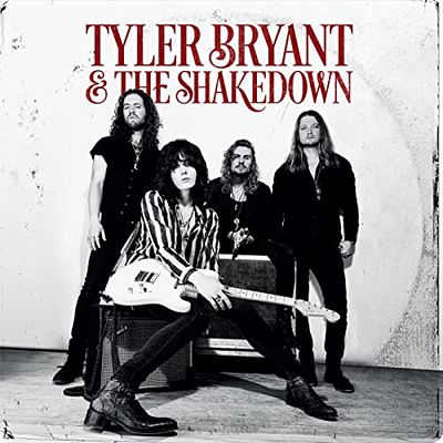 Tyler Bryant The Shakedown web