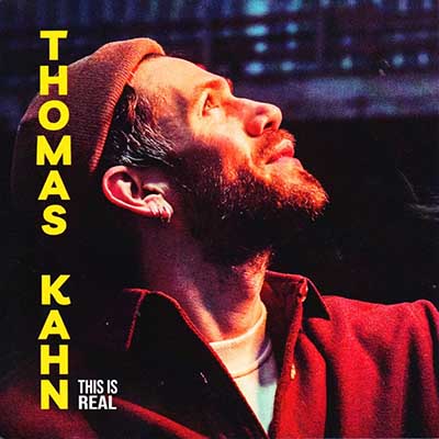 Thomas Khan This Is Real web