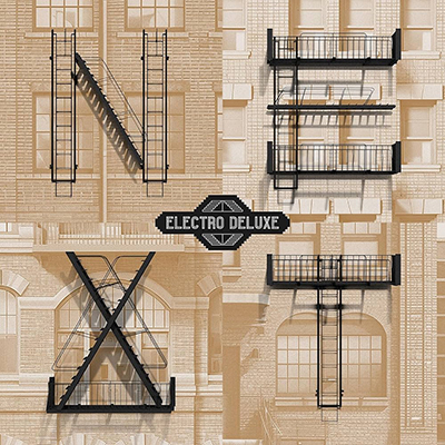 Electro Deluxe Next web