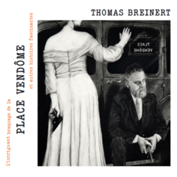 Thomas Breinert Place Vendôme pochette BM