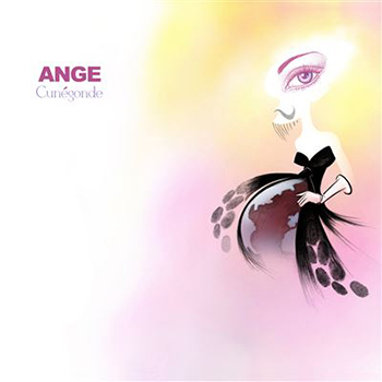 Ange pochette Cunegonde