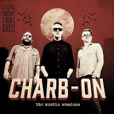 Charb On The Austin Sessions web