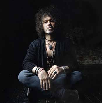 5 Doyle Bramhall II by Danny Clinch