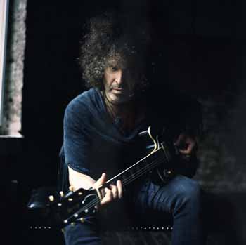 5 Doyle Bramhall II by Danny Clinch