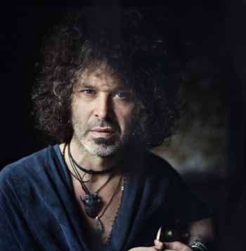 5 Doyle Bramhall II by Danny Clinch