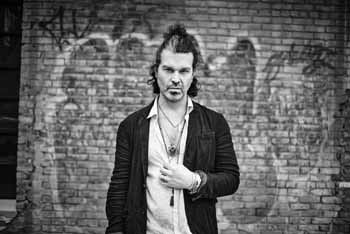 5 Doyle Bramhall II by Danny Clinch