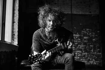 6 Doyle Bramhall II by Danny Clinch