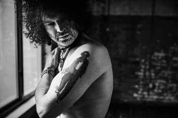 7 Doyle Bramhall II by Danny Clinch