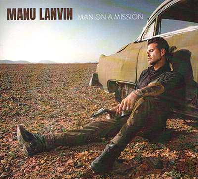 Manu Lanvin cover