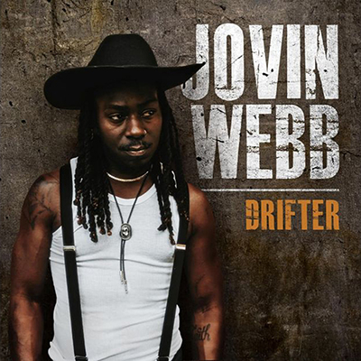 Jovin Webb Drifter web