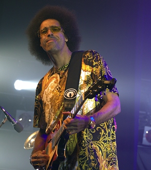 Festival Chicago Blues 2025 1