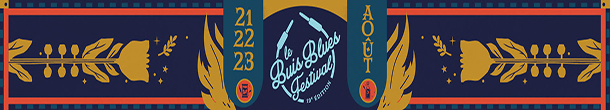 Buis Blues Festival 2025