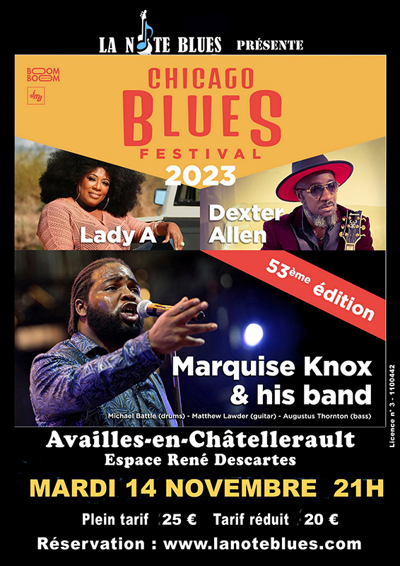 affiche-chicago-blues-2023-availles