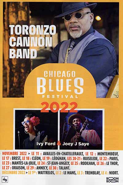 chicago-blues-festival-tour-2022