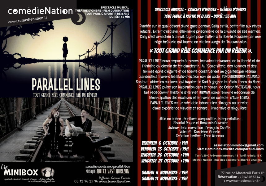 parallel-lines