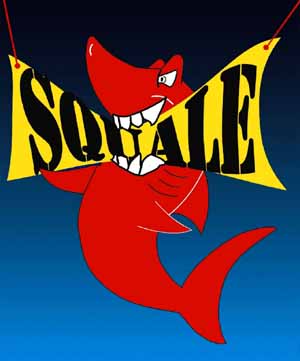 squale
